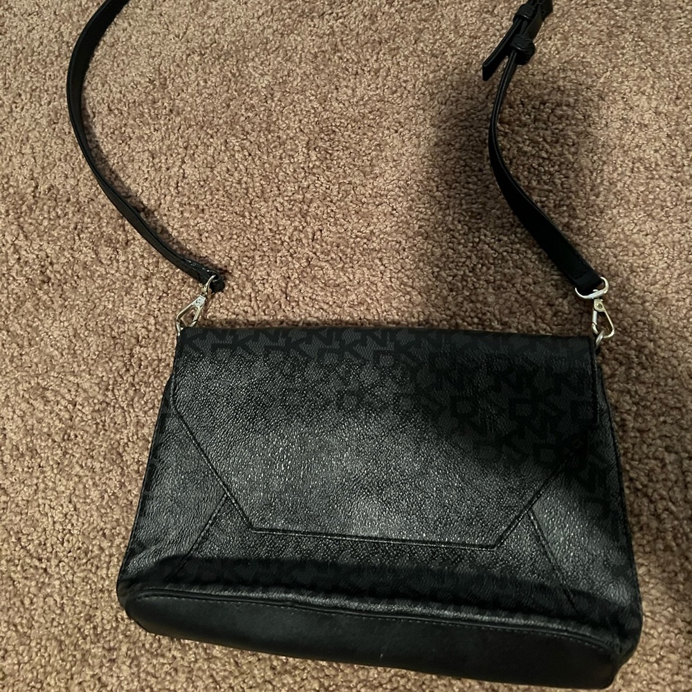 DKNY Black Crossbody bag